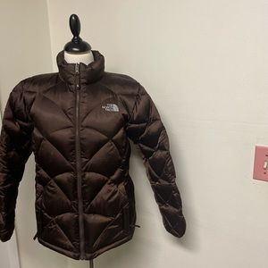The North Face Big Girls Jacket